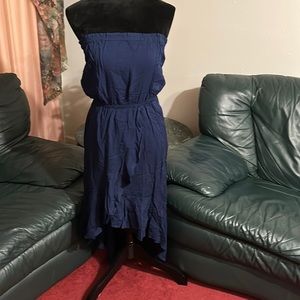 NWT Ambiance Dress